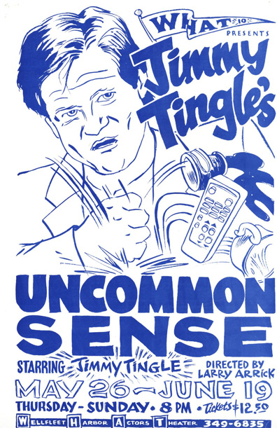 67 1996 Jimmy Tingle_s Uncommon Sense
